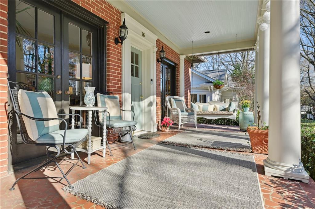 76 Huntington Road NE