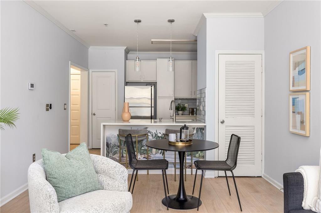 821 Ralph McGill Boulevard NE Unit 3202