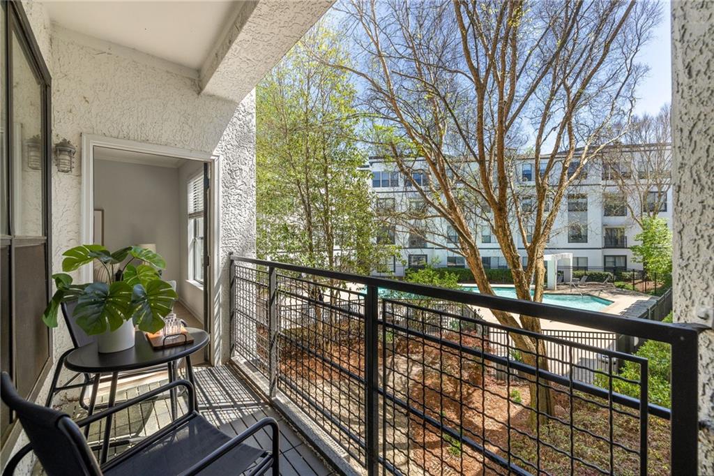 821 Ralph McGill Boulevard NE Unit 3202