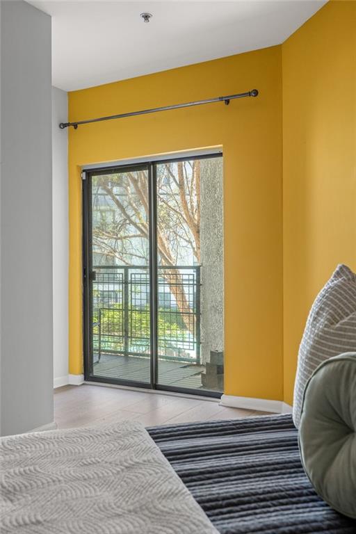 821 Ralph McGill Boulevard NE Unit 3202