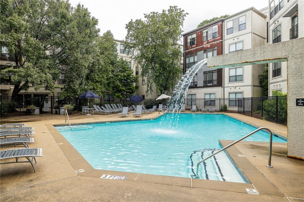 821 Ralph McGill Boulevard NE Unit 3202