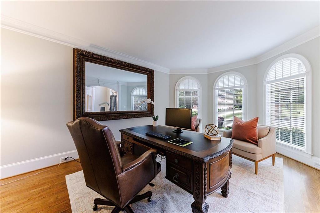 670 Greenview Terrace