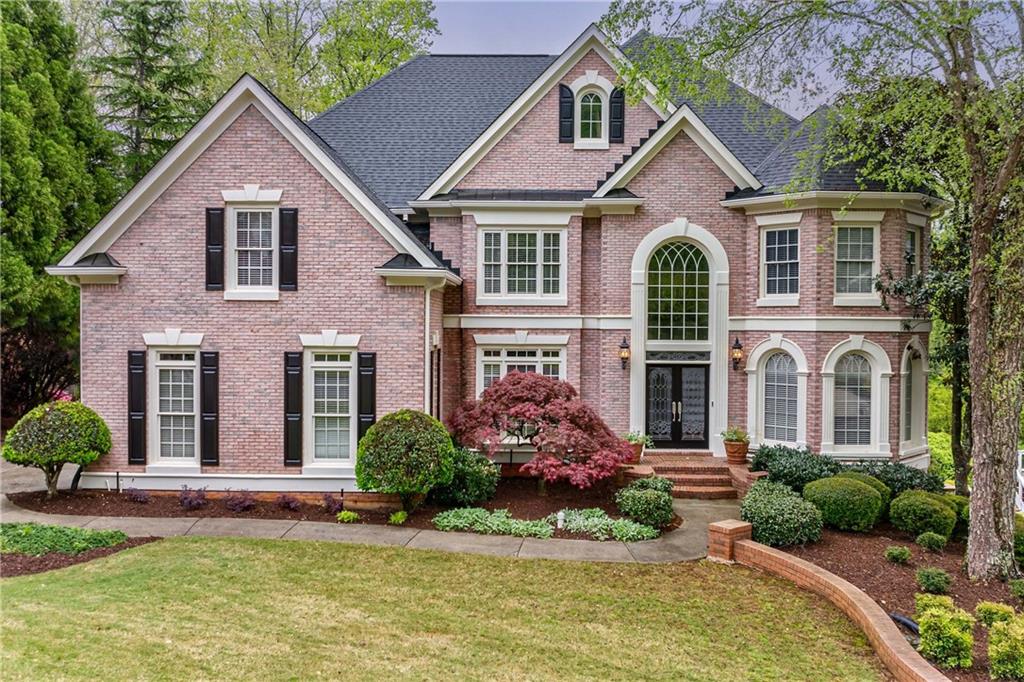 670 Greenview Terrace