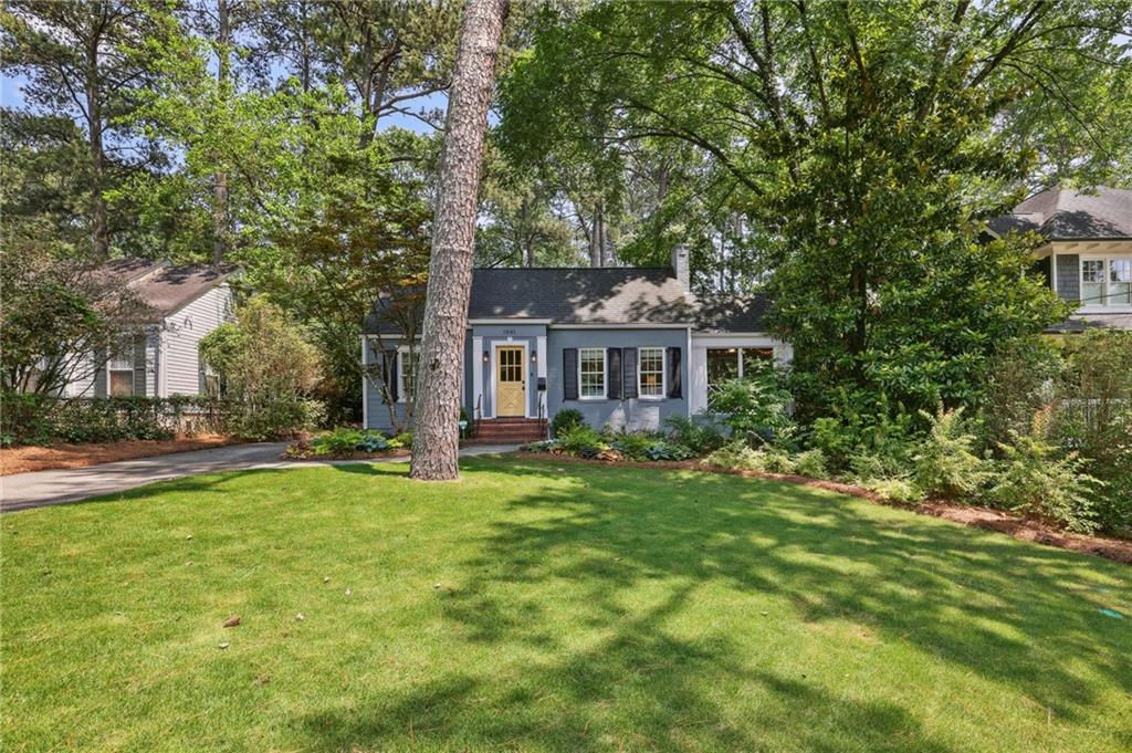 1941 Ardmore Road NW