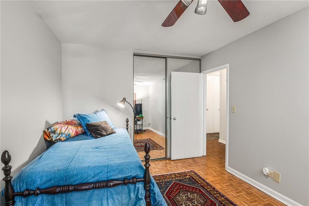 620 Peachtree Street NE Unit 511