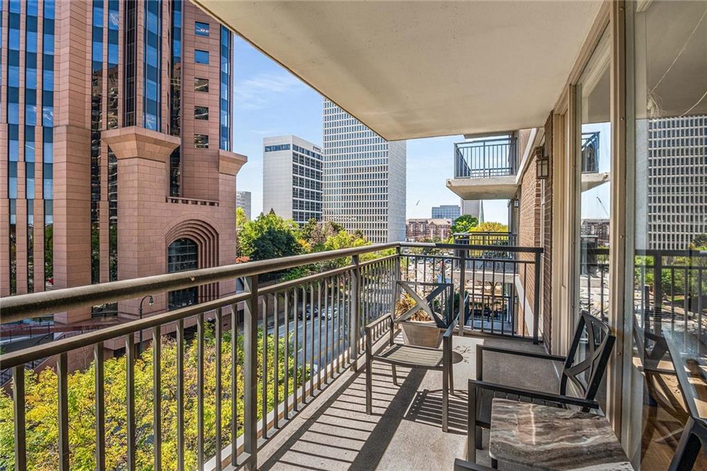 620 Peachtree Street NE Unit 511