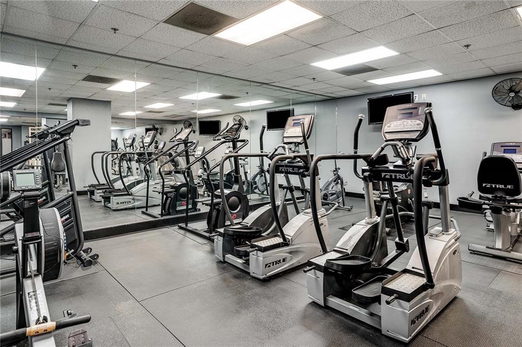 620 Peachtree Street NE Unit 511