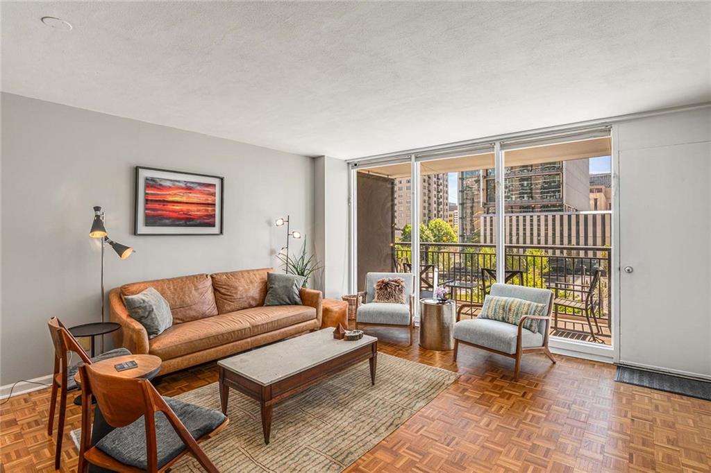 620 Peachtree Street NE Unit 511