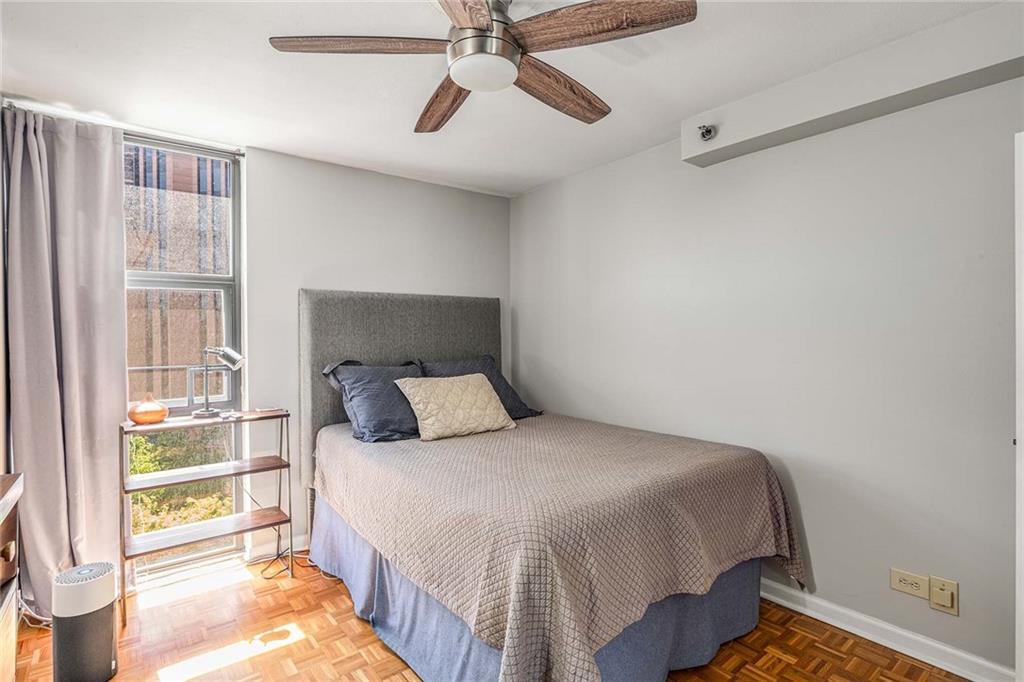 620 Peachtree Street NE Unit 511