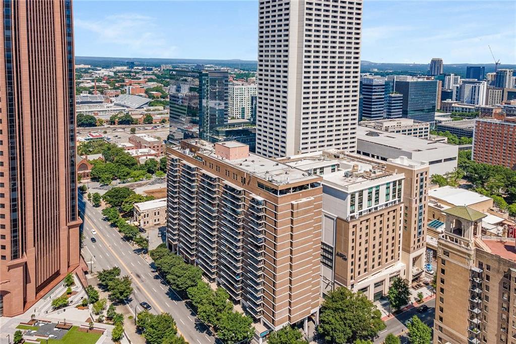 620 Peachtree Street NE Unit 511