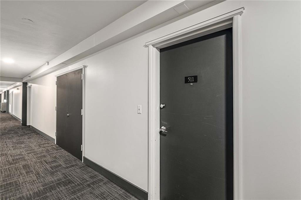 620 Peachtree Street NE Unit 511