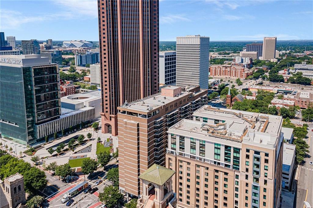 620 Peachtree Street NE Unit 511