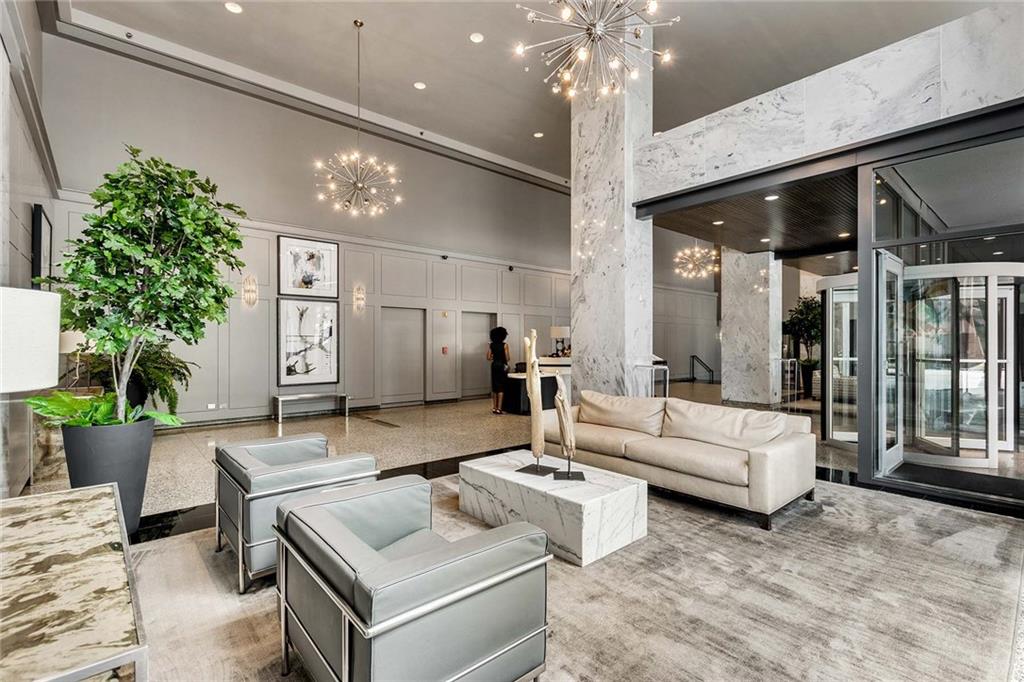 620 Peachtree Street NE Unit 511