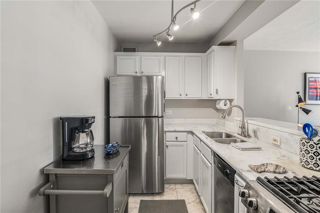 620 Peachtree Street NE Unit 511