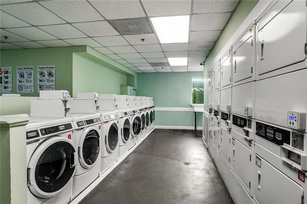 620 Peachtree Street NE Unit 511