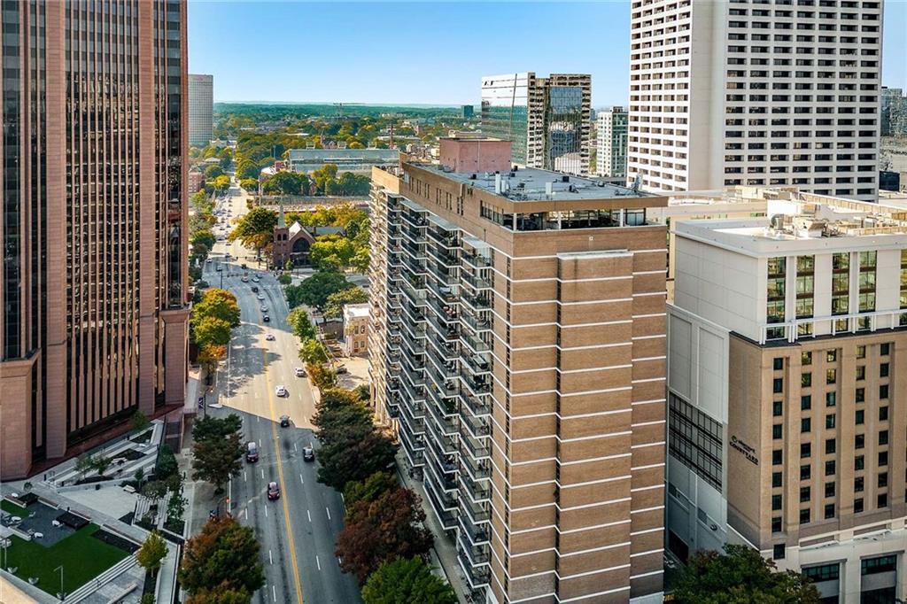 620 Peachtree Street NE Unit 511