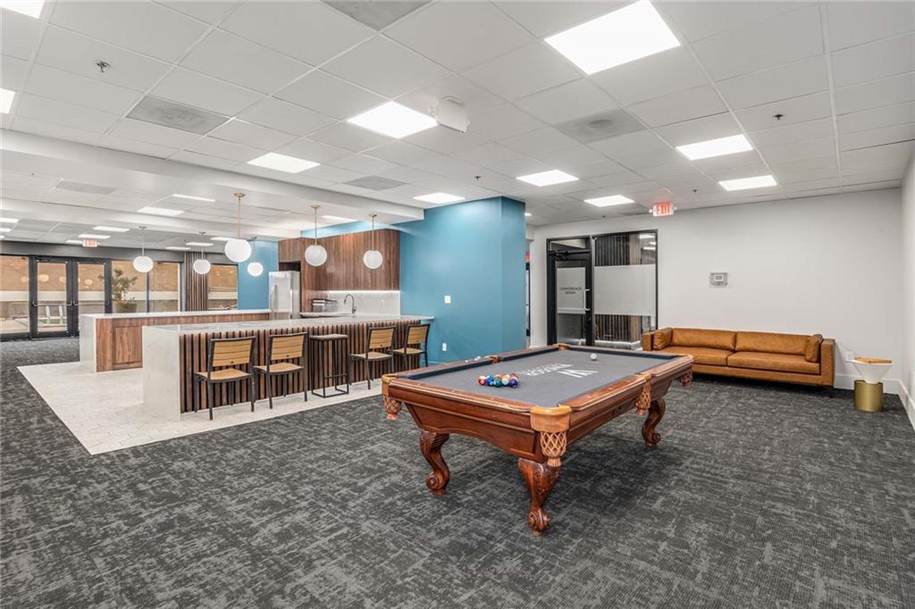 620 Peachtree Street NE Unit 511