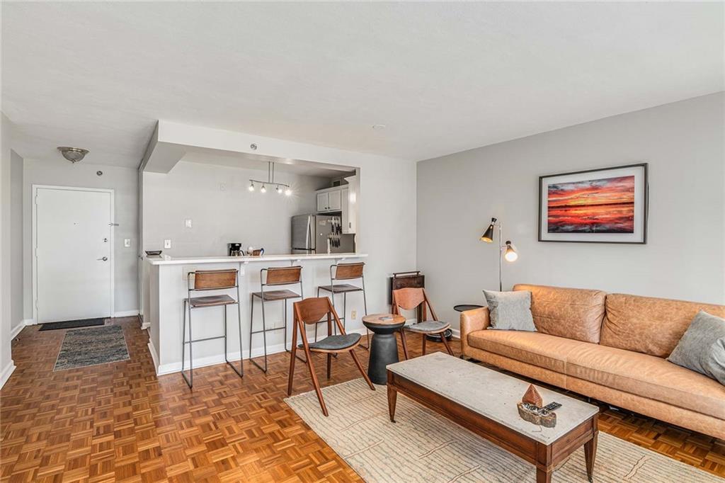 620 Peachtree Street NE Unit 511