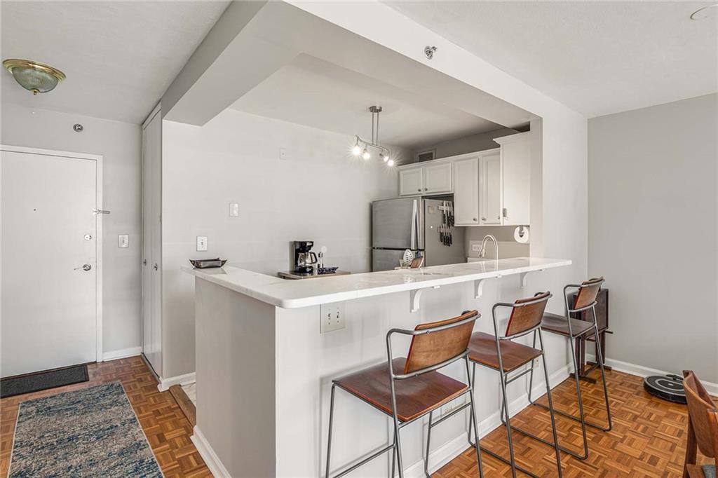 620 Peachtree Street NE Unit 511