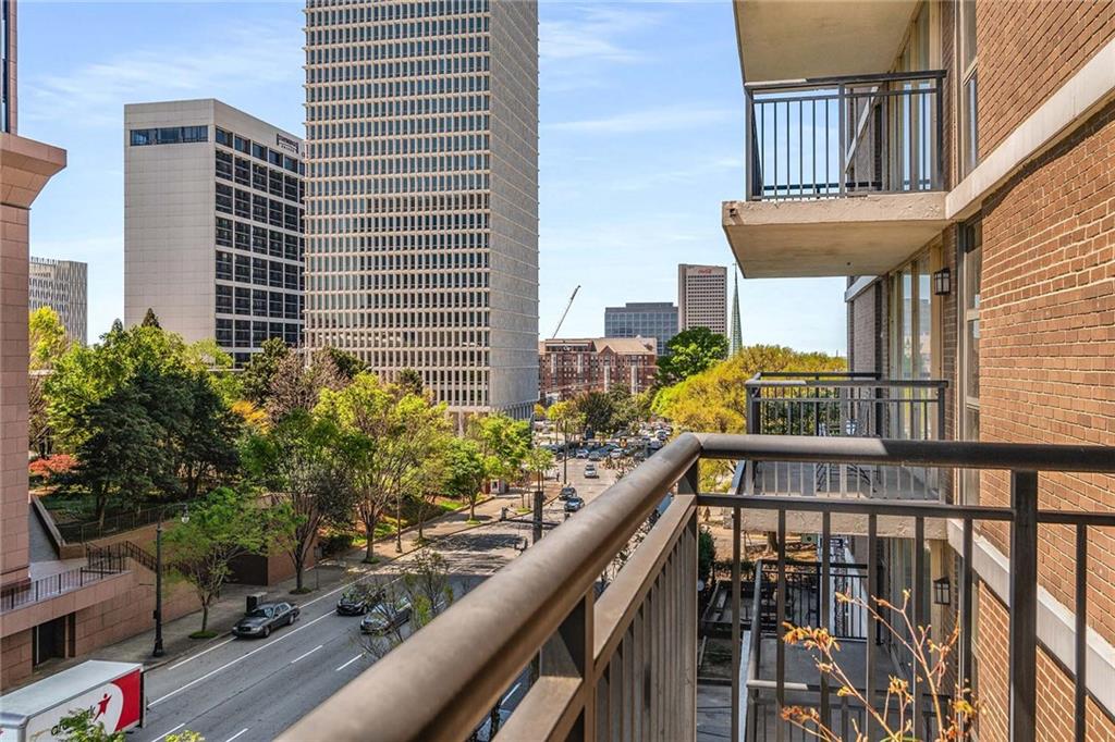 620 Peachtree Street NE Unit 511