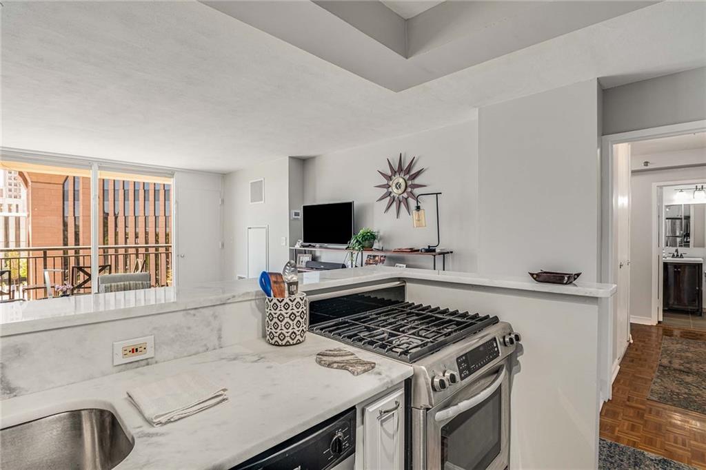 620 Peachtree Street NE Unit 511