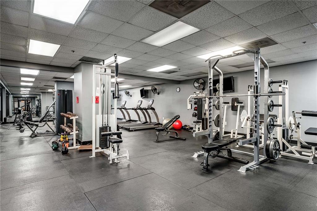 620 Peachtree Street NE Unit 511