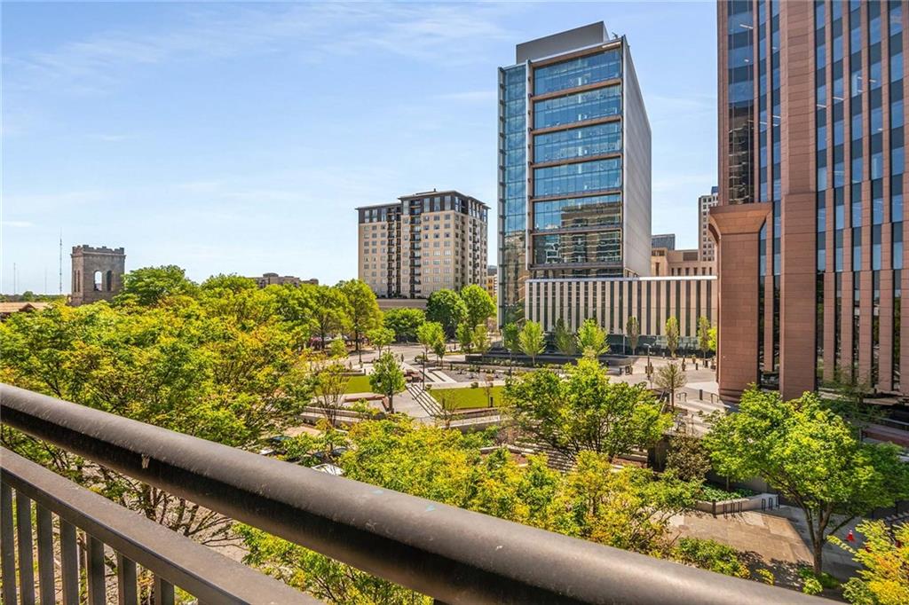 620 Peachtree Street NE Unit 511