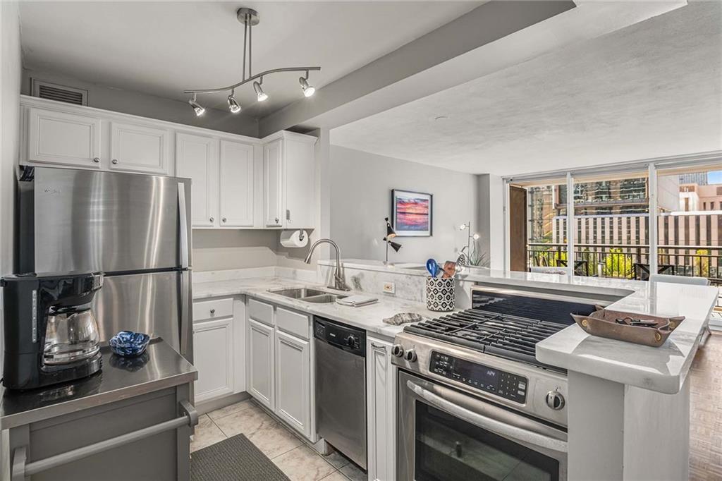 620 Peachtree Street NE Unit 511