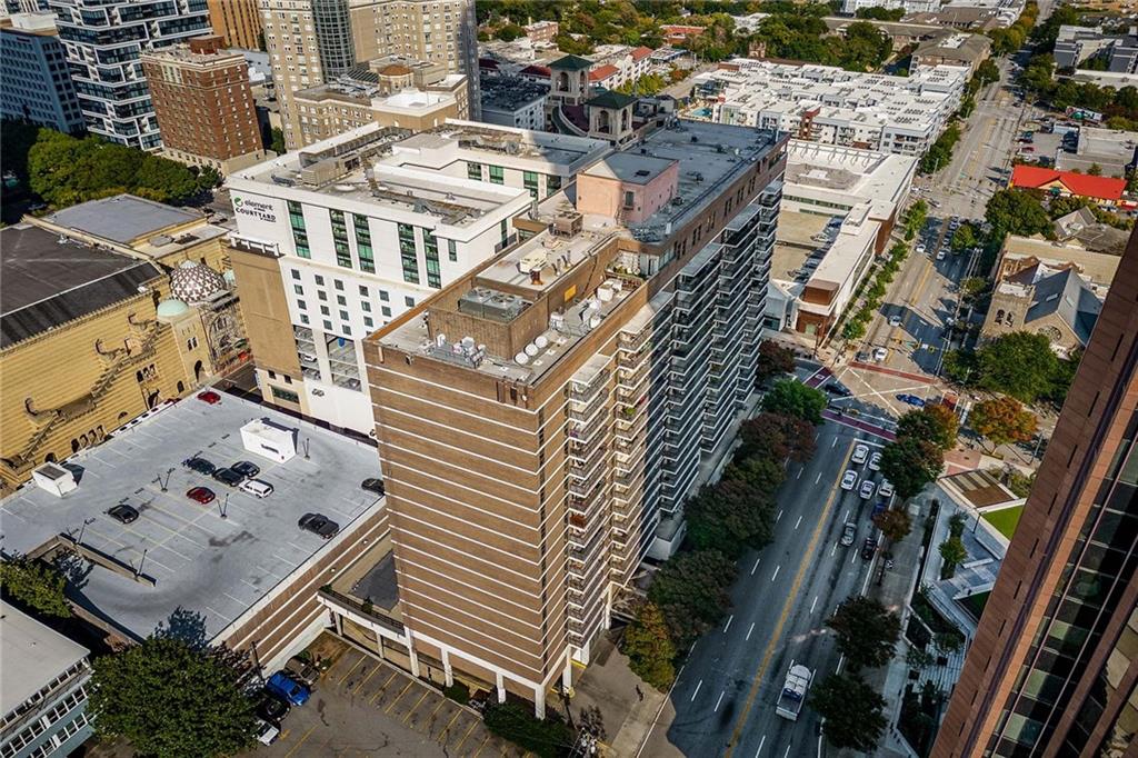 620 Peachtree Street NE Unit 511