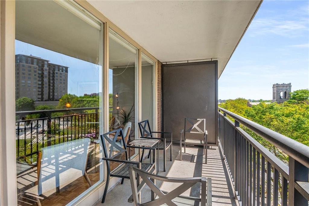 620 Peachtree Street NE Unit 511