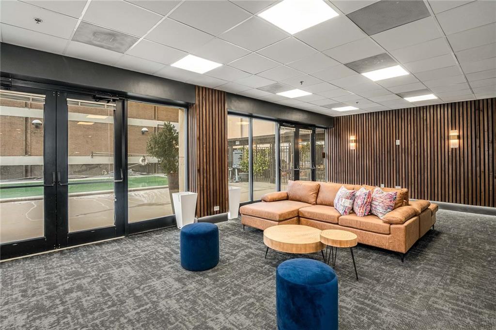 620 Peachtree Street NE Unit 511