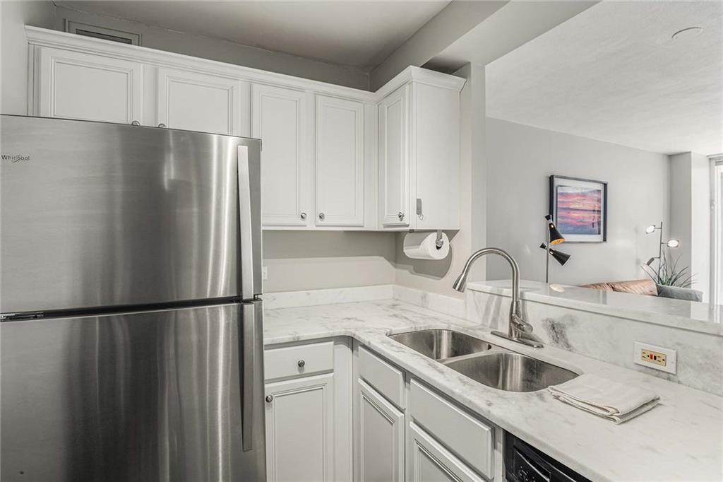 620 Peachtree Street NE Unit 511