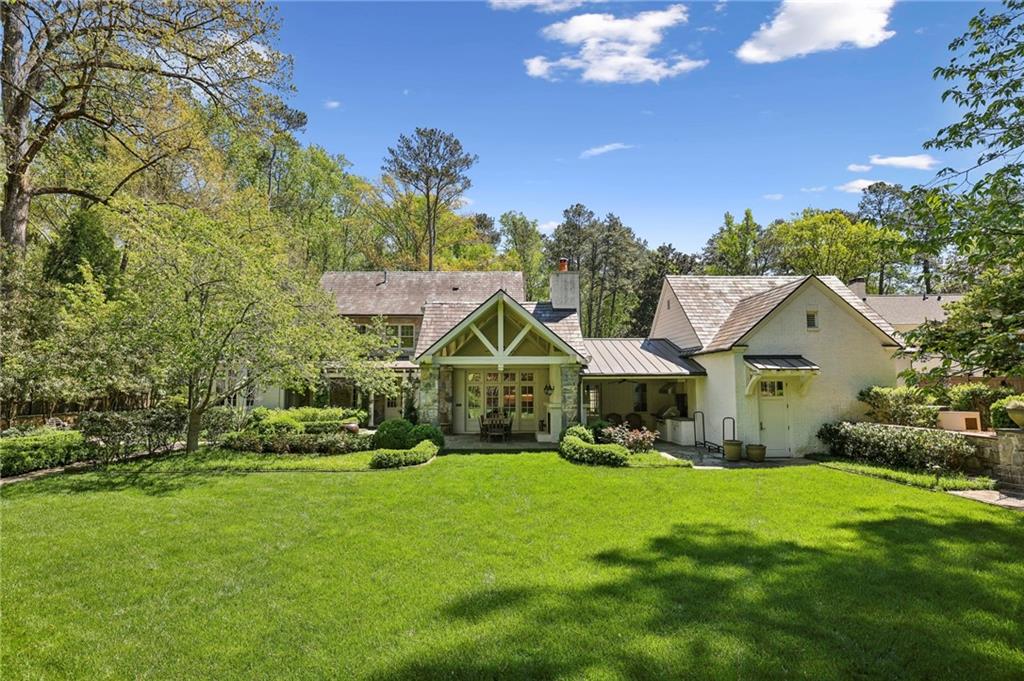 4332 Davidson Avenue NE