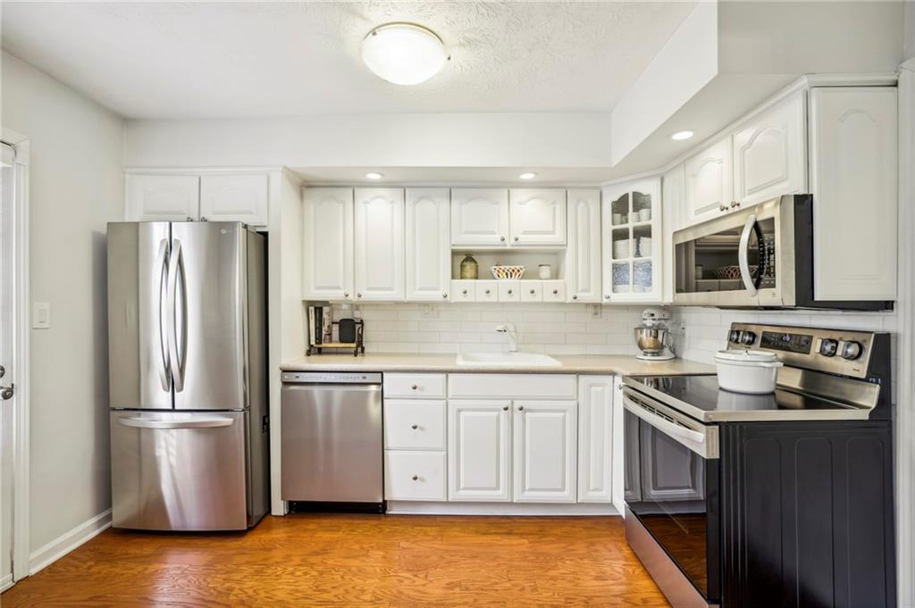 5 Walnut Hill Place NW