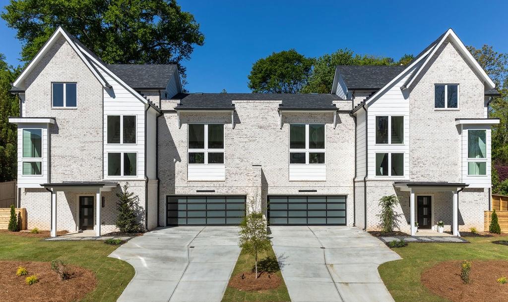 295 Prospect Street NE Unit B