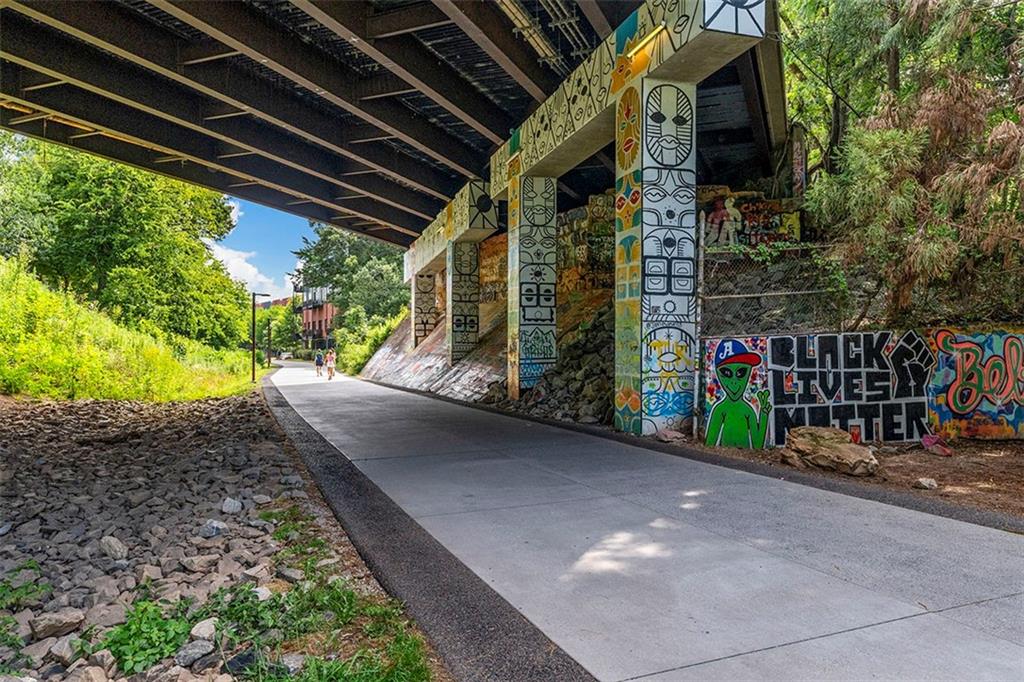 295 Prospect Street NE Unit B