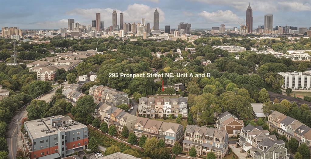 295 Prospect Street NE Unit B