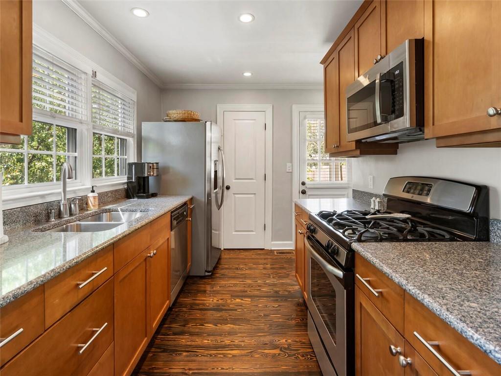 1680 Bristol Drive NE