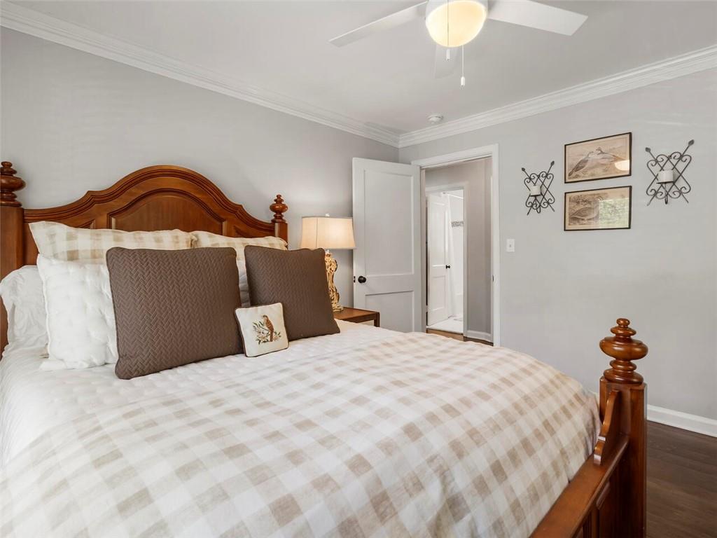 1680 Bristol Drive NE