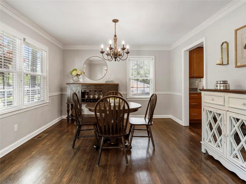 1680 Bristol Drive NE