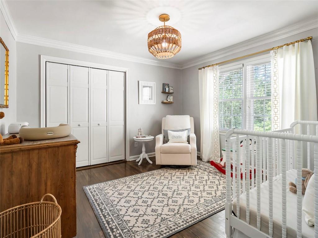 1680 Bristol Drive NE