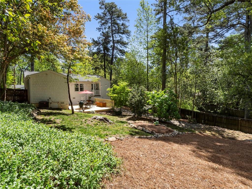 1680 Bristol Drive NE