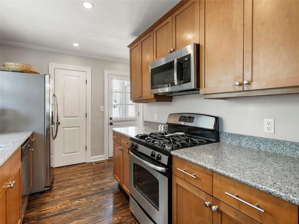 1680 Bristol Drive NE