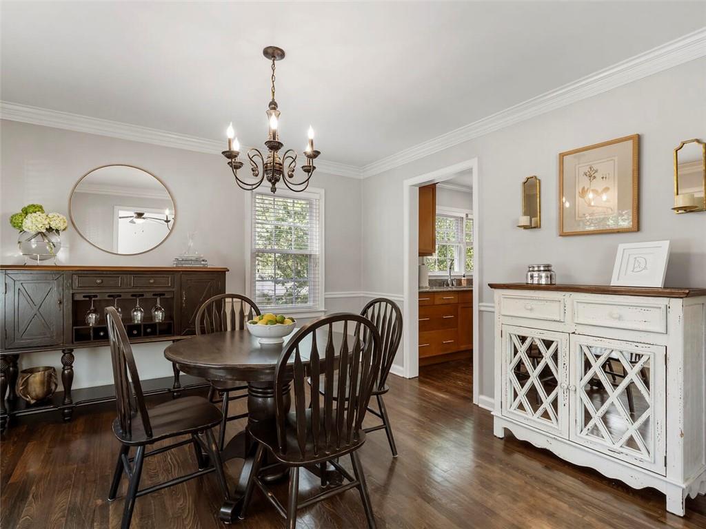 1680 Bristol Drive NE