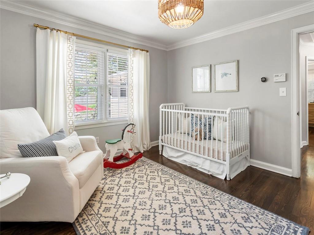 1680 Bristol Drive NE