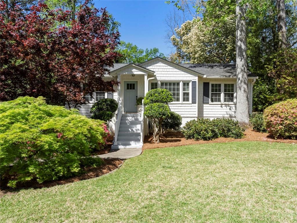 1680 Bristol Drive NE