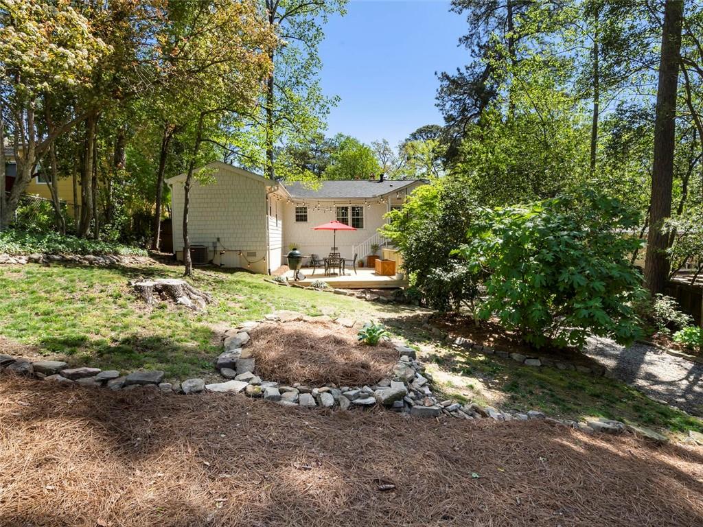 1680 Bristol Drive NE