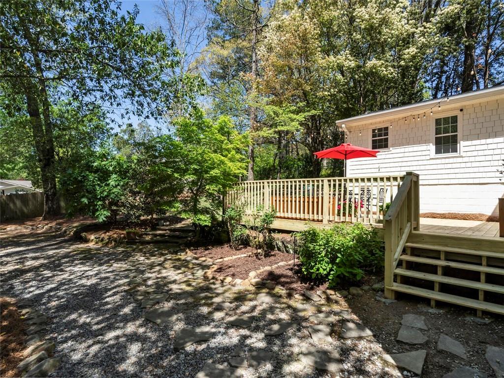 1680 Bristol Drive NE