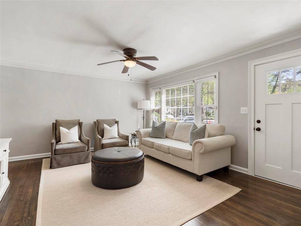 1680 Bristol Drive NE