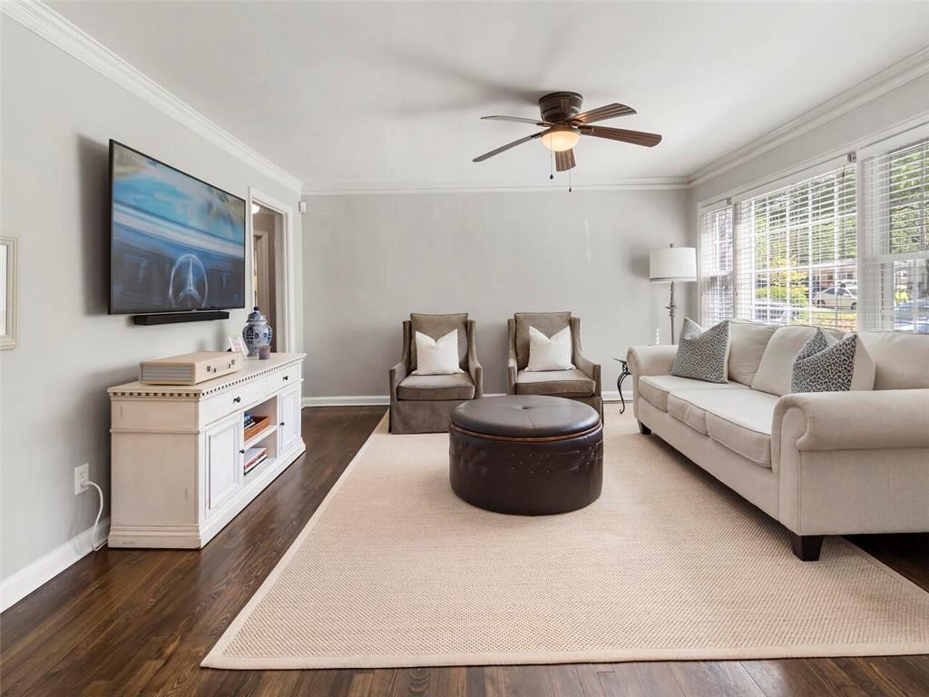 1680 Bristol Drive NE